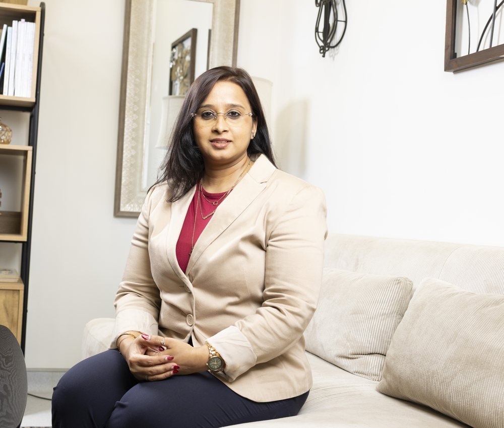 Contact Somatic Recovery — Dr. Shubhangii Gaikwaad, Dubai