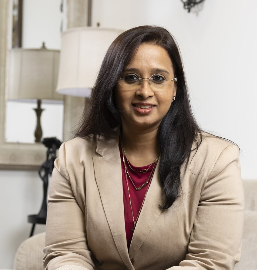 Dr. Shubhangii Gaikwaad — Integrative Rehabilitation Specialist, Dubai