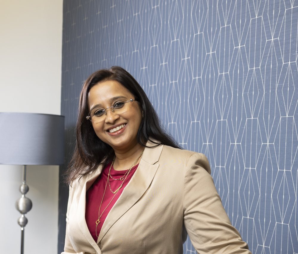 Dr. Shubhangii Gaikwaad — specialist physiotherapist in Dubai