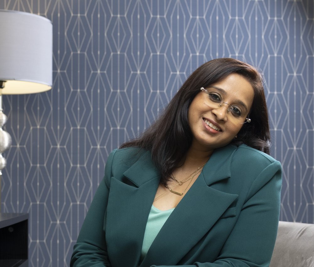 Recovery & Reset — signature recovery experience in Dubai